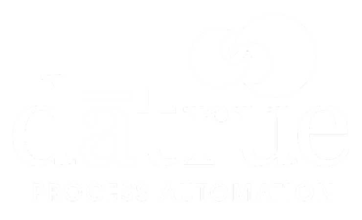 Datrue Logo